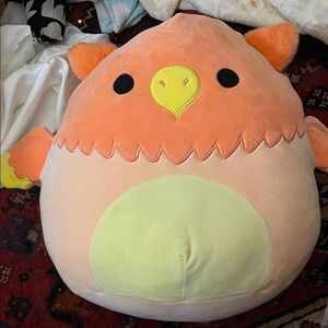 Phoenix Squishmellow